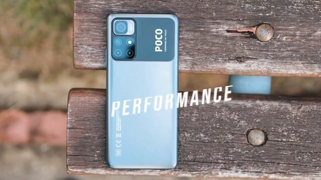 POCO M4 Pro - Launched | MTK Dimensity 810 5G | 90Hz | 50MP Camera | 5000mAh+33W | Over Price ? смотреть онлайн