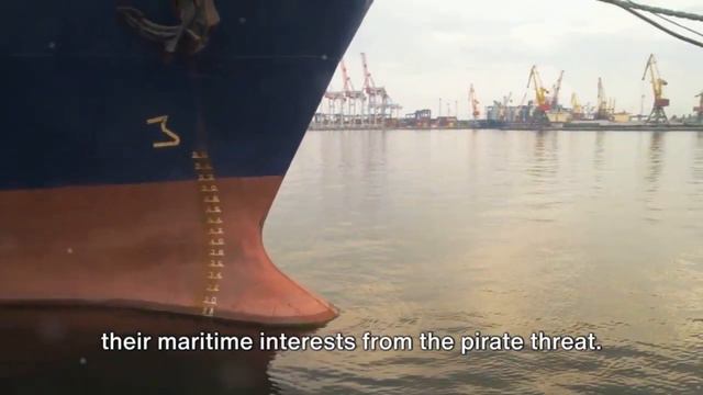 The Tide of Empires : Sea Piracy and the Making of European Colonies смотреть онлайн