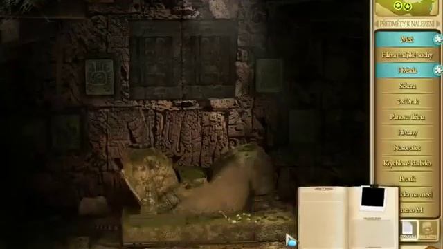 Adventure Chronicles The Search for Lost Treasure Part 9 смотреть онлайн