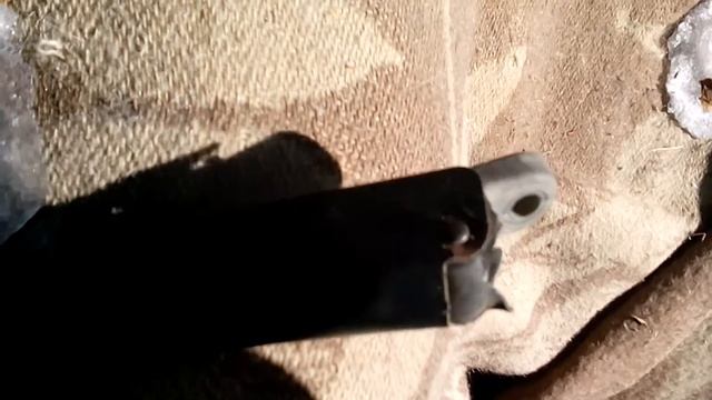 Модификация дворников 2109-2115 смотреть онлайн