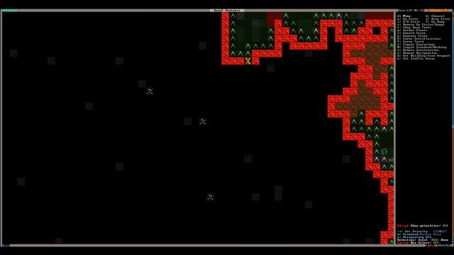 Dwarf Fortress Playthrough | Savage World! | EP01 смотреть онлайн