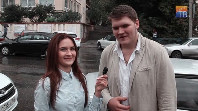 День знаний 2016 - «СамГТУ и АСИ - Вместе навсегда!» смотреть онлайн