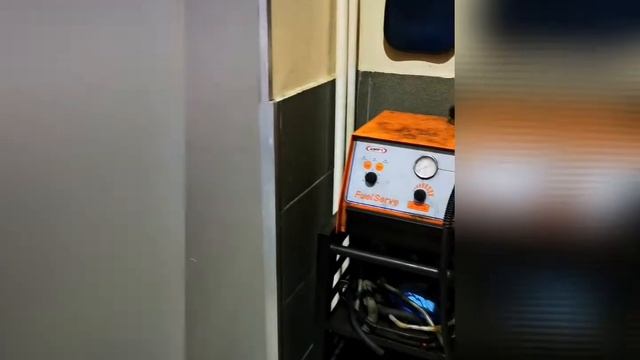 Вакансия! Механик смотреть онлайн
