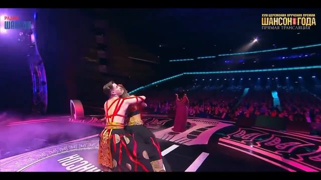 Шансон Года 2019 смотреть онлайн