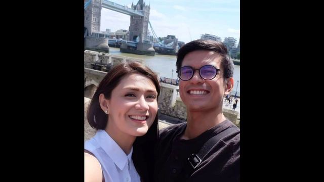 CARLA ABELLANA NAGSALITA NA SA PAGHIHIWALAY NILA NI TOM RODRIGUEZ (UNFOLLOW-FOLLOW ISSUE) смотреть онлайн