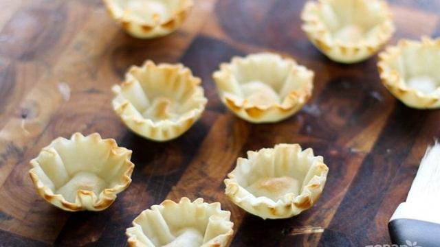 Книга рецептов