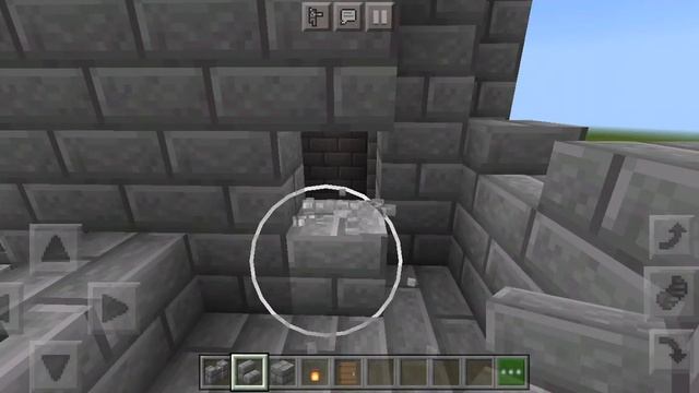 как сделать красивую боевую башню в Minecraft смотреть онлайн