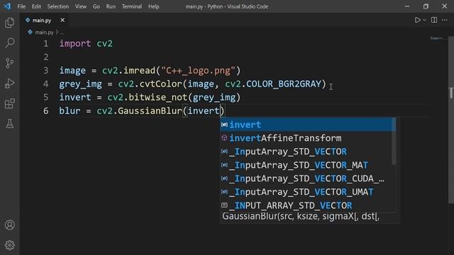 convert image to sketch using Python | image to sketch using Python смотреть онлайн