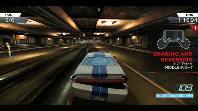 Playing Need for speed most wanted for first time on my youtube channel смотреть онлайн