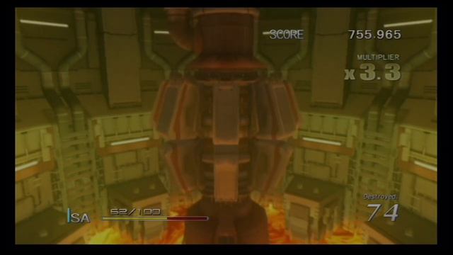 SIN and Punishment Star Successor - Part 5 смотреть онлайн