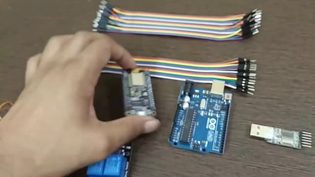 comparison of microcontroller arduino vs esp 8266 vs node mcu смотреть онлайн