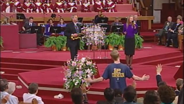 Bob and Tareva Henderson - Is your all on the altar of sacrifice смотреть онлайн