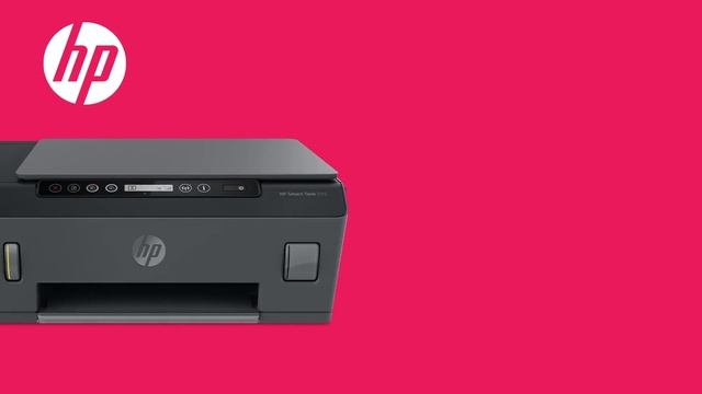 HP Smart Tank Printers