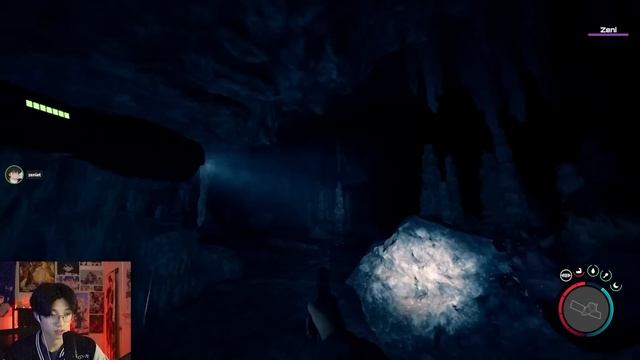 SURVIVING THE FOREST (Episode 2) смотреть онлайн