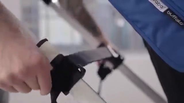 Bugaboo Buffalo Full Demo