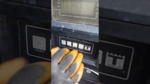 Termoking dorse kullanımı SL 200 e