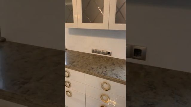 Столешница из камня?Каменный Берег⛰️ смотреть онлайн