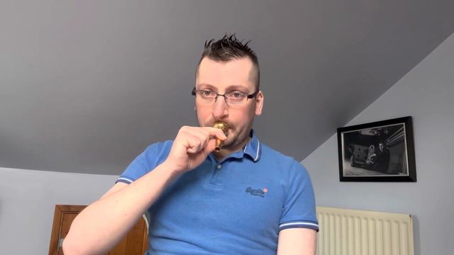 Practice Tutorial - Mouthpiece Buzzing смотреть онлайн