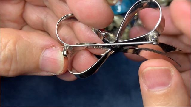# 81.Удачные винтажные находки из распаковки!!!Lucky vintage finds from unboxing? смотреть онлайн