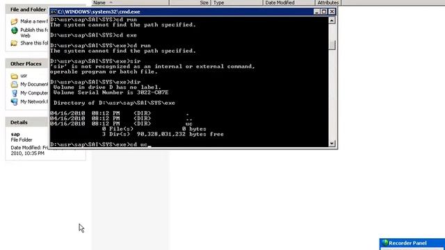 SAP Basis Masterclass 3 || SAP Architecture || SAP R/3 || SAP Kernel || SAP Landscape
