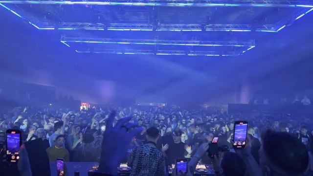 [4K] Patrick Topping live at Lovefest Fire Belgrade 08.04.2023 смотреть онлайн