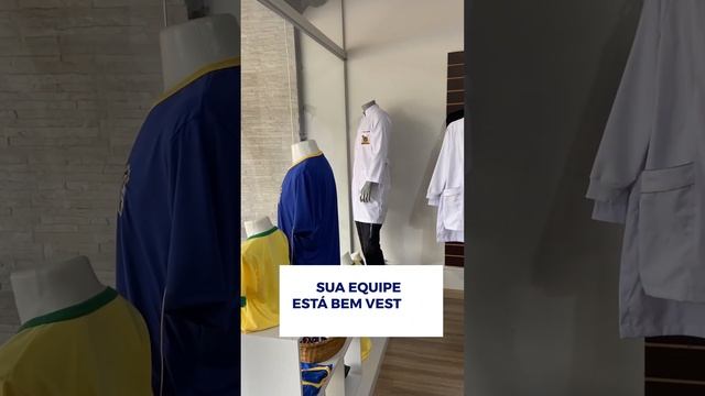 Tok Bordados, Confecção e Uniformes смотреть онлайн