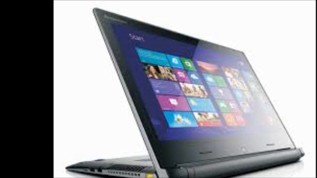 Lenovo IdeaPad Flex 14 First Look