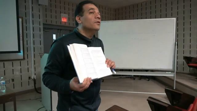 Network Security Spring 2018 Lecture #6 смотреть онлайн