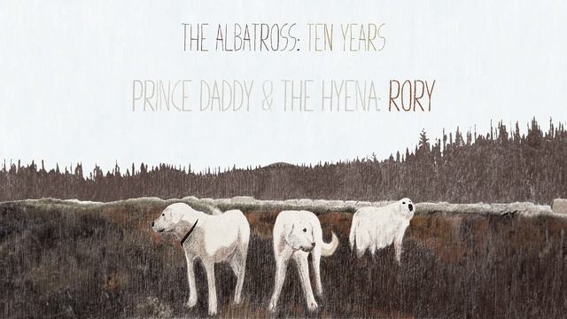 Prince Daddy & the Hyena - "Rory" смотреть онлайн