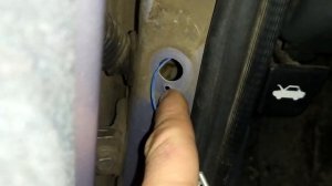 ремонт подсветки замка зажигания, подсветки салона и БСК ВАЗ 2110