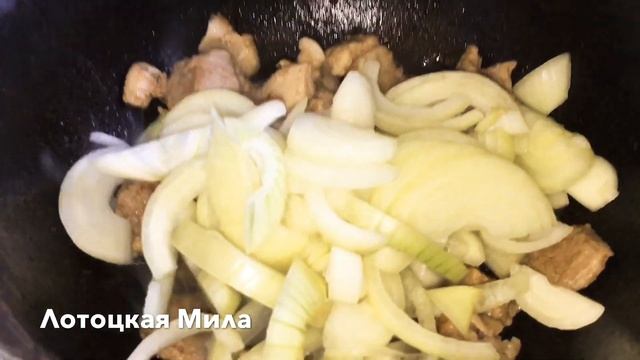 Картофельный суп - вкусный и полезный рецепт смотреть онлайн