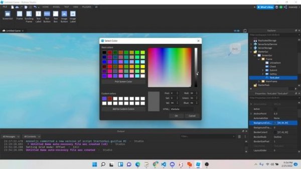 How to make a Key System for your roblox script/Exploit | Roblox Exploiting