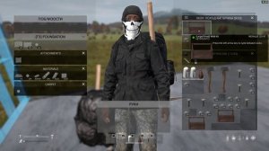 DayZ . Модовая стройка! маленькие нюансы, которые спасут вашу базу !!!
