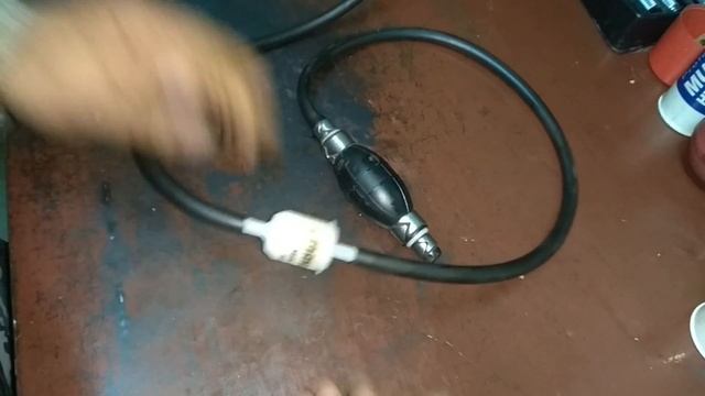 Топливный фильтр - сделано на века. смотреть онлайн