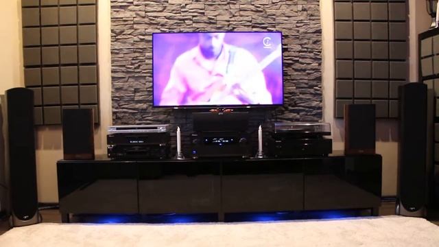Paradigm Studio 60 v.5 смотреть онлайн