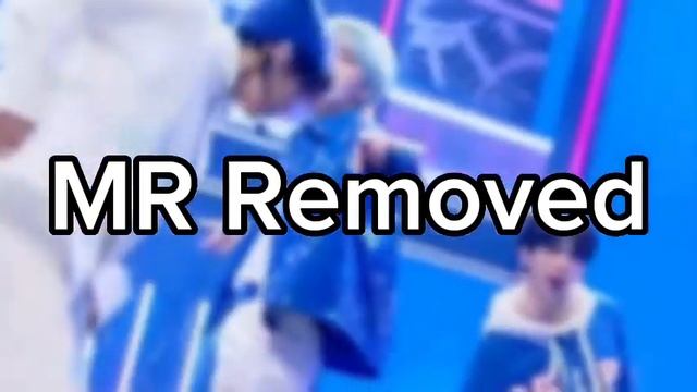 [MR Removedㅣ엠알 제거 CRAVITY (크래비티) - Groovy MR제거 M COUNTDOWN 230310 смотреть онлайн