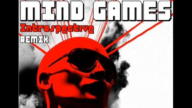 digitalis-mind games (introspective mix) смотреть онлайн