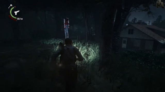 The Evil Within 2 #3 Сюрпризы смотреть онлайн