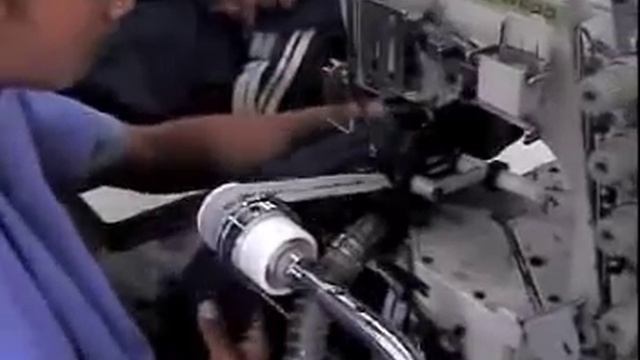 PEGASUS W 664 33AC FACTORY VIDEO Nguyen Hoang Hai 0913815984 Viet Tien Tung Shing Corporation VTS смотреть онлайн