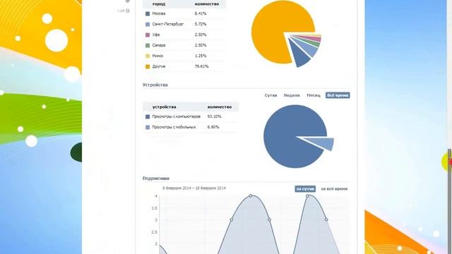 ВКонтакте НУЖНОЕ РАСШИРЕНИЕ смотреть онлайн
