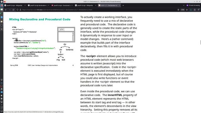 JavaFX Script (JavaFX SDK 1.3.1) complete course - February 2023 - 5465e093 смотреть онлайн