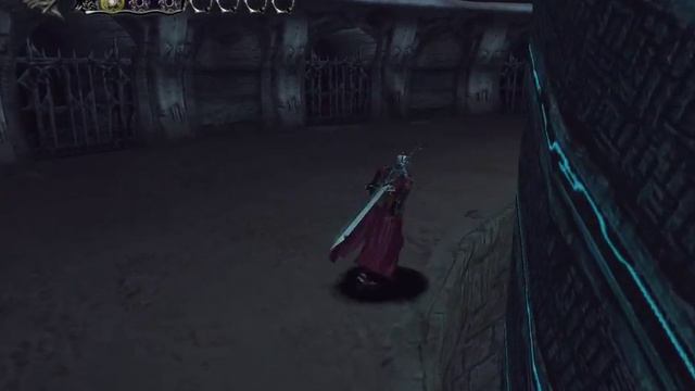 Devil May Cry 3 прохождение часть 15 смотреть онлайн