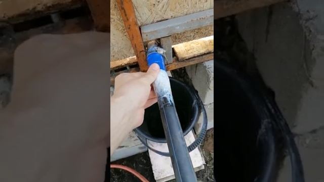 бак для полива теплицы своими руками смотреть онлайн