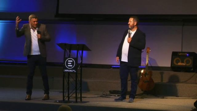 Есть ли место Богу в моей жизни | Пастор Дмитрий Сариогло | 6/13/2021