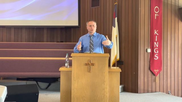 Поиск праведности | Роман Пальников | 02/28/2021