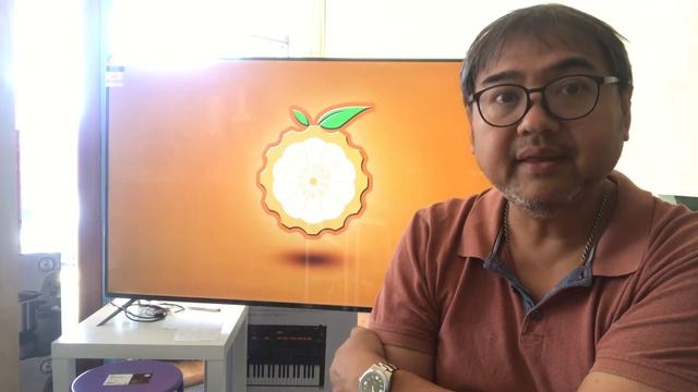AndroiShow ep22 orange pi zero 2 running android 10 смотреть онлайн