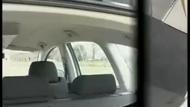 Test Seat SEAT ALTEA 2