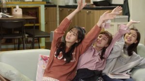 Молодое поколение, 2 сезон, 14 серия