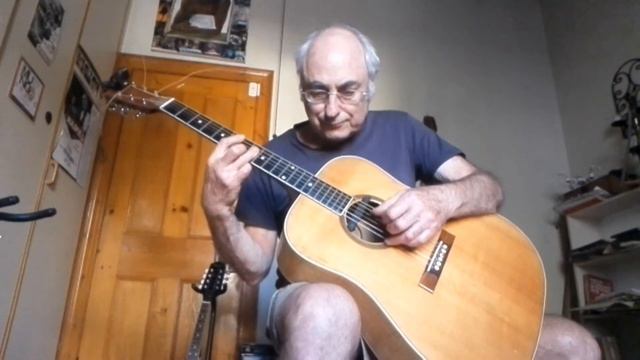 because Beatles for classical guitar смотреть онлайн