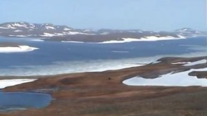 Пусть споёт мне на прощание вьюга